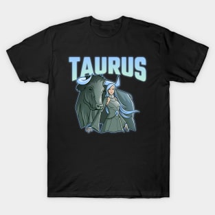 Taurus T-Shirt